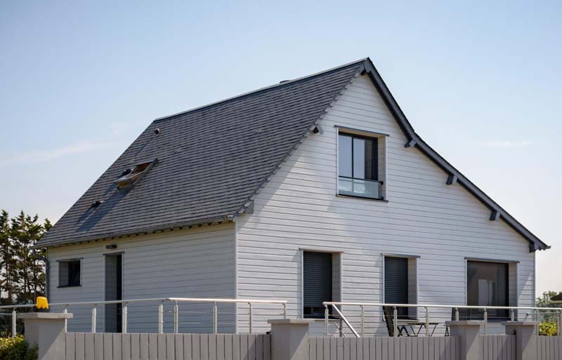 Rénovation toiture Blonville-sur-Mer