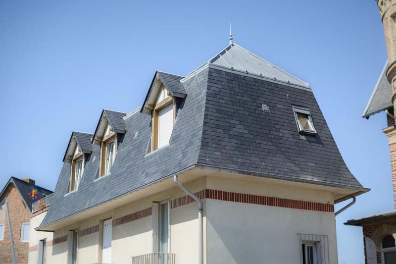 Ramonage Blonville-sur-Mer